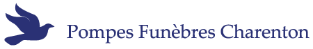 Logo Pompes Funèbres Charenton